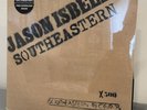 Jason Isbell Southeastern “Bootleg” Vinyl LP (Sealed)
