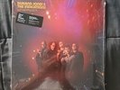 Durand Jones The Indications Private Space VMP Merlot Wave Vinyl Me Please /1000
