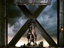 X Factor: Blaze Bayley by Iron Maiden (Record, 2017)