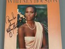 Whitney Houston Vinyl 1985