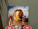 Astroworld by Travis Scott (Record, 2018) Vinyl