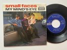 Small Faces 7” 45 EP My Mind’s Eye RARE ORIG UK MINT