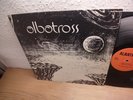 ALBATROSS same private LP us local synth mellotron prog ANVIL RECORDS mint-