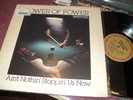 TOWER OF POWER AIN'T NOTHIN STOPPIN US NOW LP QUADRAPHONIC COLUMBIA 1975 VG+