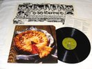 The Section - Self-Titled S/T, 1972 Psych/Prog LP, Nice EX , +Poster & Insert