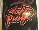 Daft Punk - Homework LP