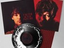 Louis Tomlinson – Faith In The Future LP NEW 2022 B&W Marble Vinyl ONE DIRECTION