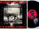 THE CLASH Sandinista 3-LP (1980 UK Superb Vinyl NM**) Inc BOOKLET INSERT