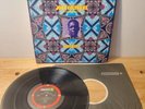 John Coltrane Infinity Impulse Records Gatefold Jazz LP
