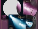 QUEEN 1 The Night Comes Down 7