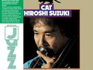 Hiroshi Suzuki | Black Vinyl LP | Cat | We Release Jazz
