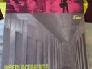 The Replacements, Tim, 1985  LP Sire 1-25330,  VG+