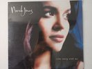 Norah Jones Come Away With Me Vinyl LP New Sealed Blue Note 2004 Original Press