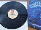 METALLICA VINYL ALBUM - RIDE THE LIGHTNING VGC MFN27