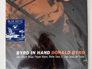 DONALD BYRD BYRD IN HAND ALBUM MATTERS AUDIOPHILE LIMITED 45RPM 2LP NEW