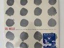 GIL MELLE PATTERNS IN JAZZ MUSIC MATTERS AUDIOPHILE LIMITED 45RPM 2LP NEW