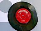 The Beatles - Love me do b/w P.S. I love you - Parlophone red label- 1962 -