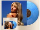 Sabrina Carpenter - Short n' Sweet Blue Colored Vinyl LP