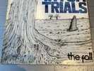 THE FALL Live At The Witch Trials STEP FORWARD LP 1979 UK 1ST A1/B1 SFLP1 Vg+/NM