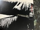 Rolling Stones sticky fingers LP