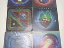 JOURNEY Vinyl Record LP (6 Lot) LP Captured Complete With Poster