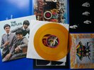 THE RUTLES PROMO ' GOLD ' 12 INCH VINYL WITH POSTER - STILL SEALED ( 1978. )
