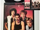 Queen. Radio Gaga. Französische Pressung.