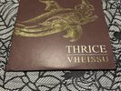 thrice vheissu Vinyl