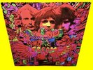 CREAM ◆ DISRAELI GEARS LP ◆ 180 GRAM MONO REISSUE ◆ CLEAN NEAR MINT W/ INSERT