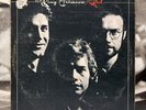 KING CRIMSON - RED LP VG-/EX 1970 ITALY 1st ISLAND RECORDS ILPS 19308