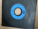 Prince 1999 / Little Red Corvette Jukebox Vinyl Blue Injection Labels 1985 - VR5