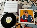 Nathaniel Rateliff – Daytrotter Barnstormer / Communion Live Sessions Vinyl