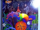 BEE GEES SELF-TITLED 1st US ALBUM RARE ORIG '67 ATCO 2-TONE STEREO LP IN SHRINK