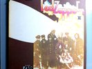 LED ZEPPELIN II (2nd ALBUM) RARE ORIG '69 ATLANTIC LP ROCK CLASSIC BEAUTIFUL