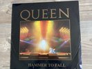 QUEEN- HAMMER TO FALL 12
