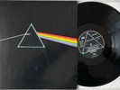 PINK FLOYD The Dark Side Of The Moon LP Vinyl Harvest Germany FOC * RARE