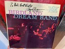 MAYNARD FERGUSON autographed signed ORIG vinyl LP BIRDLAND DREAM BAND VIK