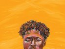 Lucky Daye Painted (150 Gram Vinyl, Deluxe Edition) Records & LPs New