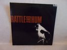 U2 Rattle and Hum vinyl 2LP Original EX+/EX 1988 Island Records