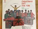 Phil Spector A Christmas Gift For You Still Sealed Original US vinyl Philles