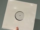 Fred again.. - Ten Days - Alexandra Palace - White Label Vinyl - 1/1000