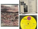 David Axelrod EARTH ROT Vinyl Record Gatefold VG+ Psych Jazz Rock RARE
