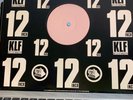 The KLF Choc Ice 3 Justified & Ancient Pink Label NM Superb Tammy Wynette RARE