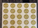 Elvis Presley Worldwide 50 Gold Awards Hits Vol 1 4 X LP Box Set No Book VG+