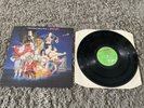 Sex Pistols “The Great Rock ‘N’ Roll Swindle” Original 1980 U.K. vinyl Lp