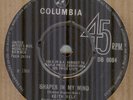 KEITH RELF*SHAPES IN MY MIND*BEAT MUSIC*THE YARDBIRDS*COLUMBIA*HEAR IT