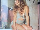 Nilüfer Yanya - My Method Actor SIGNED Transparent Green Vinyl, Ninja Tune 2024
