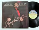 VERNON BURCH Playing Hard To Get LP Disco 1982 Funk Near-MINT vinyl  a8541
