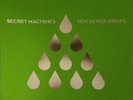 Secret Machines - Ten Silver Drops (Used LP)