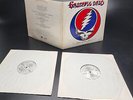 The Grateful Dead Steal Your Face 1976 Double Vinyl DLP  Classic Rock